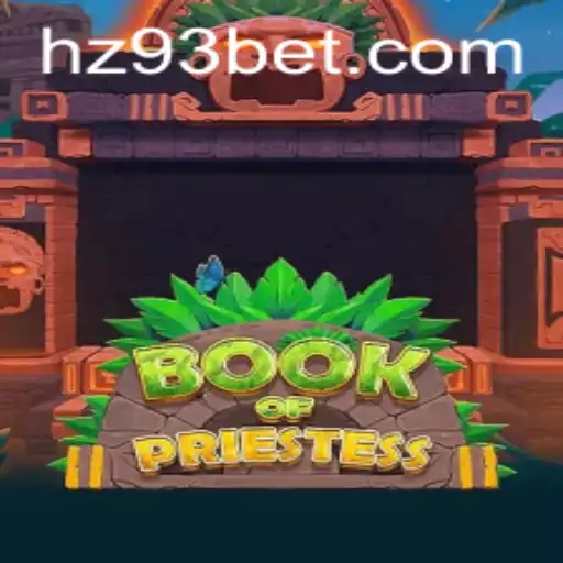 Descubra os Segredos do Jogo BookOfPriestess: Uma Aventura Envolvente