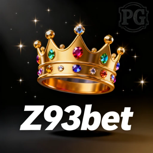 Z93bet Logo