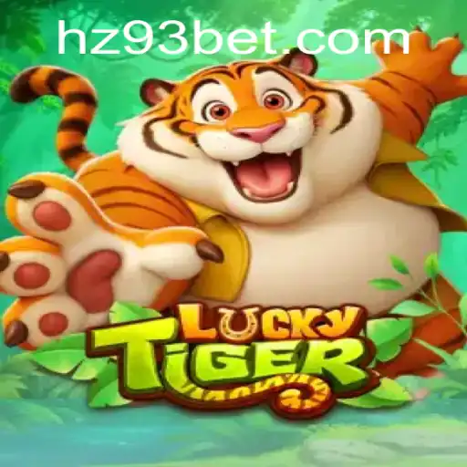 Descubra o Jogo LuckyTiger: Onde a Aventura e a Sorte se Encontram