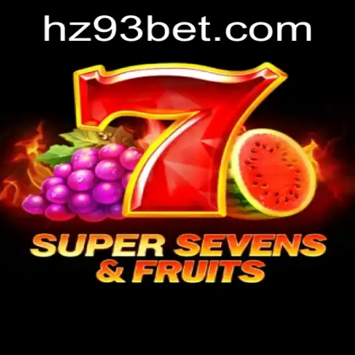 Descubra o Mundo Vibrante de 7SuperSevensFruits na Z93bet