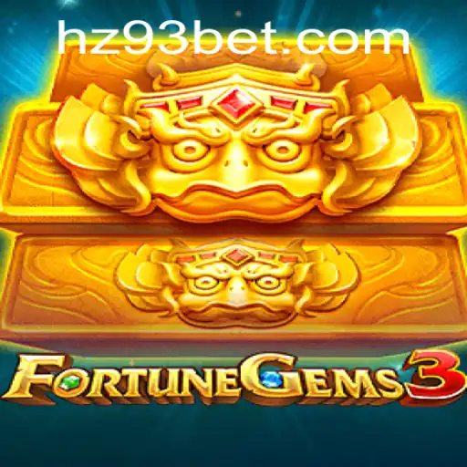 FortuneGems3: Descubra a Nova Sensação com Z93bet