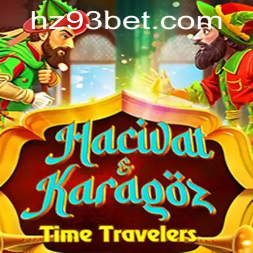 Hacivat and Karagoz: Explorando a Tradição e a Modernidade no Jogo