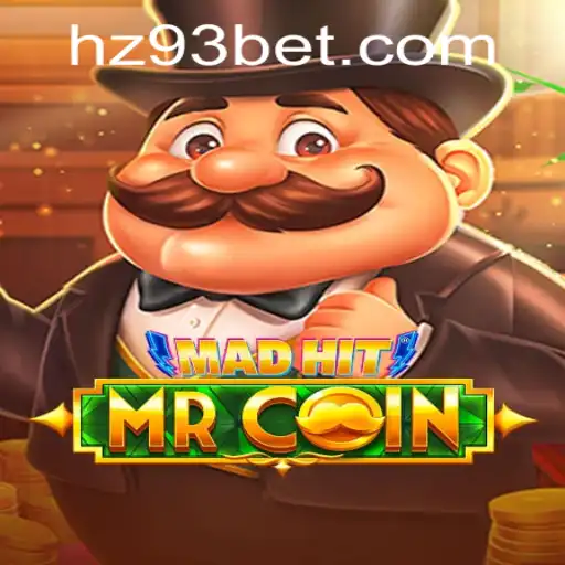 Descubra o Mundo Empolgante de MadHitMrCoin: O Jogo do Momento