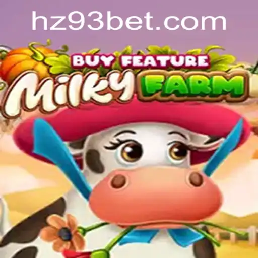 Descubra o Universo Envolvente de MilkyFarmBuyFeature no Z93bet