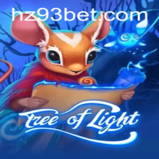 Explorando o Fascinante Mundo de TreeofLight: A Aventura Única com Z93bet
