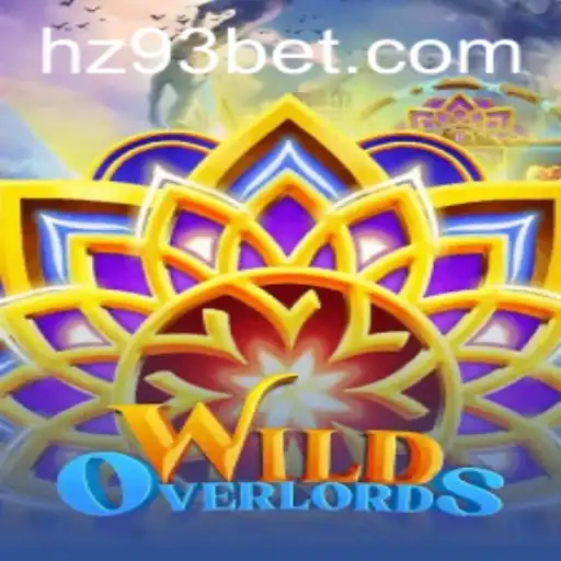 Descubra WildOverlords: O Novo Fenômeno no Mundo dos Jogos