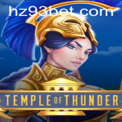 Explore as Aventuras de TempleofThunder: O Novo Jogo de Estratégia On-line