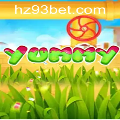 Yummy: O Novo Jogo Que Conquista Entusiastas de Jogos com Z93bet